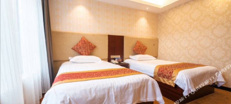 瑞都连锁酒店(温州新城店)图片