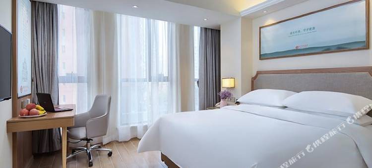 维也纳3好酒店(合肥明发广场四里河路店)图片