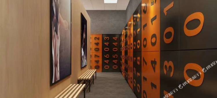 99优选酒店(上海朱泾汽车站店)图片