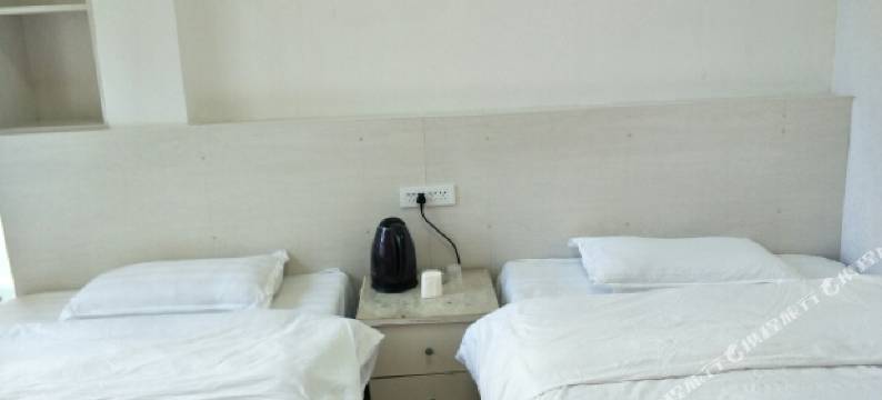 丹江口满堂鸿宾馆图片