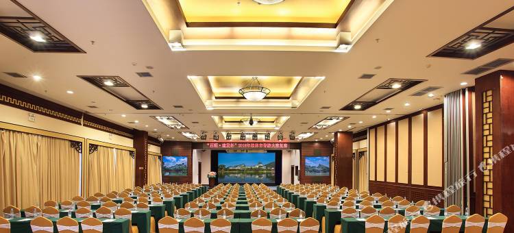 桂林桂湖饭店(两江四湖东西巷店)图片