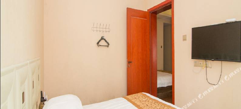 慈溪宏如宾馆图片