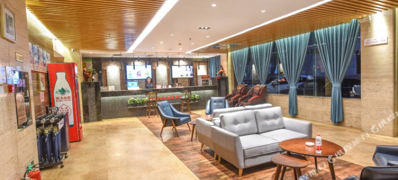 济源雅致精品酒店(济源火车站店)图片