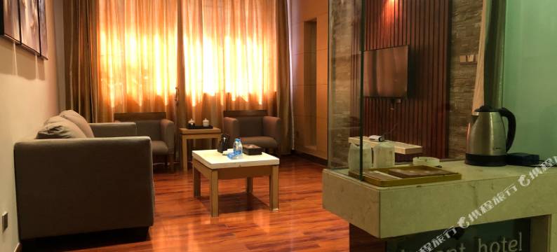 雷州凯兰特大酒店图片