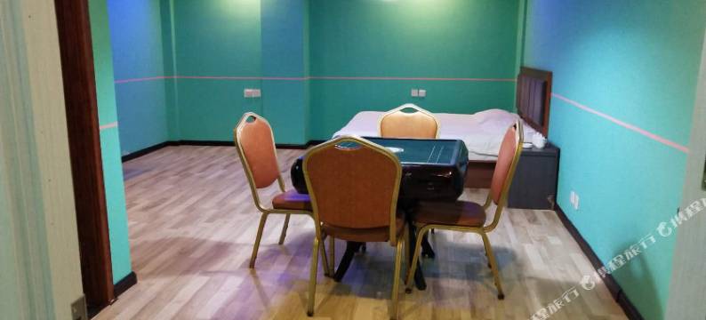 长春地王宾馆图片