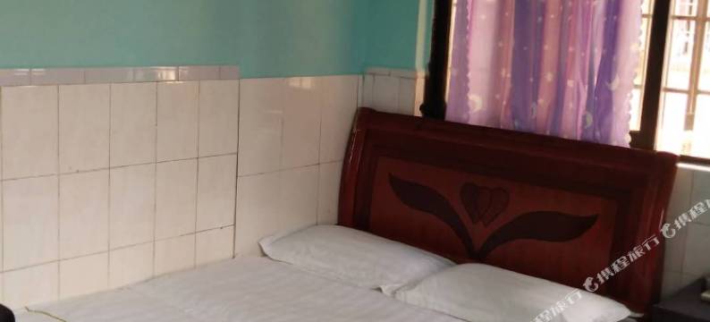 广州阳光公寓萧岗店图片