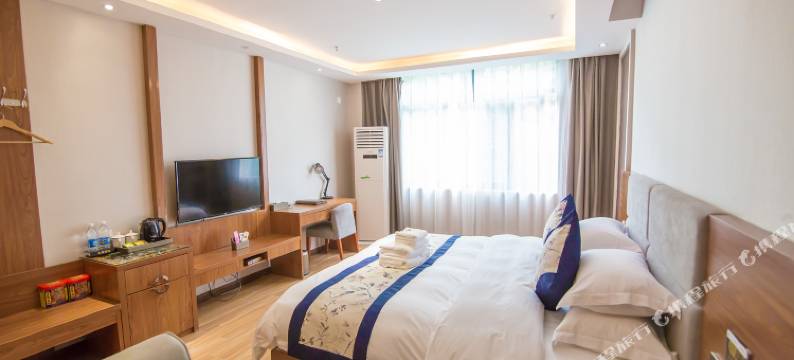 百里杜鹃花冠大酒店图片