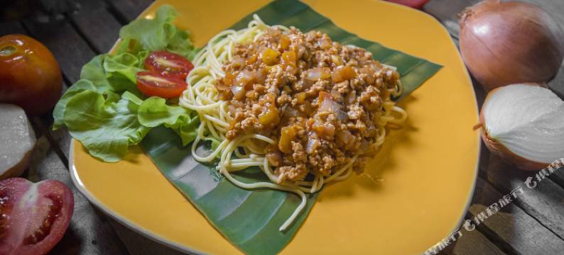 希玛潘精品度假村(Himaphan Boutique Resort)图片