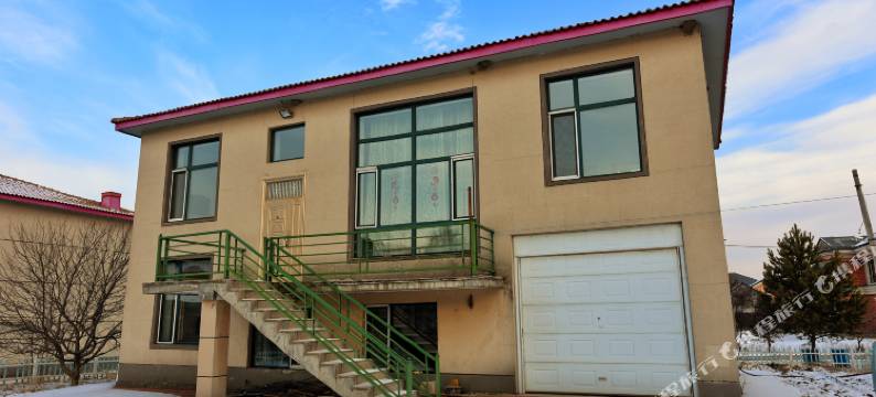 尚志田园别墅图片