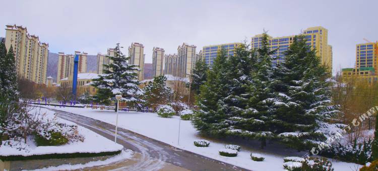 东海宾馆(烟台军用饮食供应站店)图片