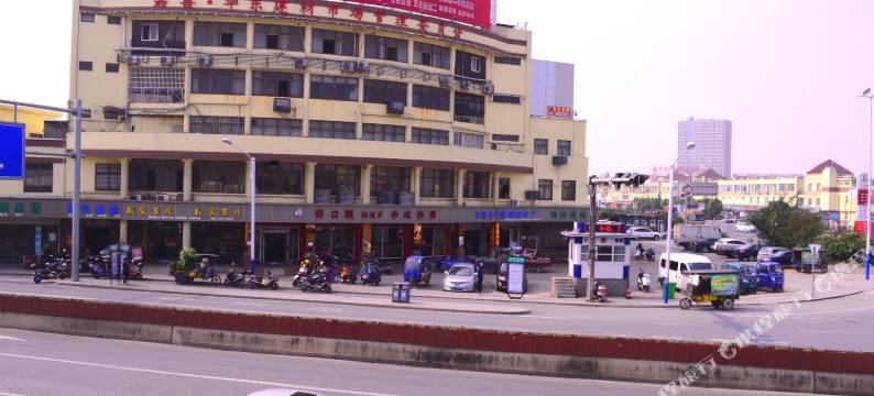 嘉善兴台旅馆图片