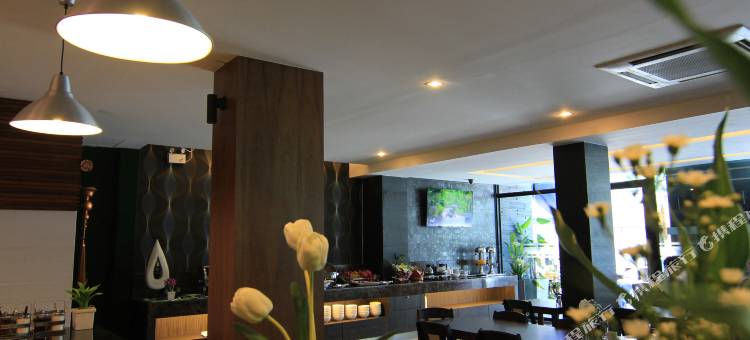Inn Residence 服务套房(Inn Residence Serviced Suites)图片
