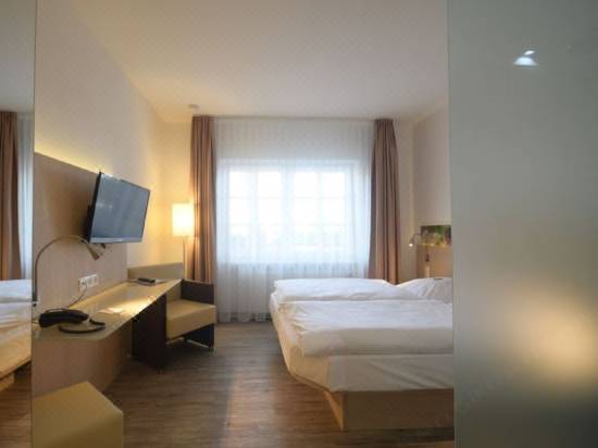 Deutsches Haus Hotel Reviews And Room Rates Trip Com