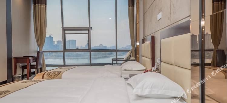 国亚花好月圆酒店图片