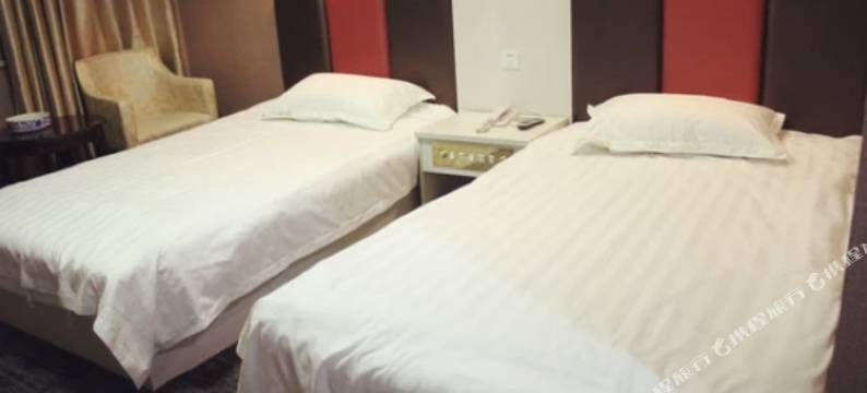 杭州星迈酒店(杭州火车南站杭发厂地铁站店)图片