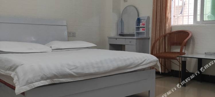 潮州平安公寓图片