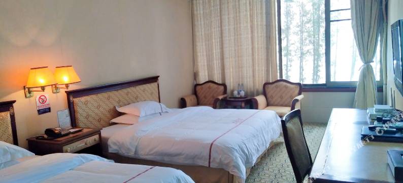 肇庆松涛宾馆图片