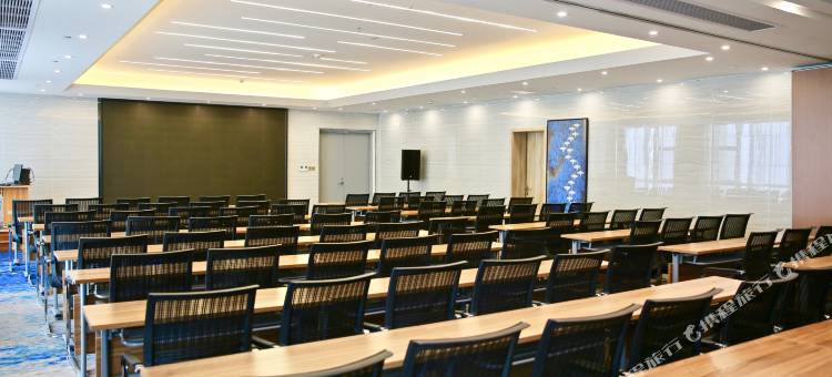 常州雷克泰国际酒店(高铁北站店)图片