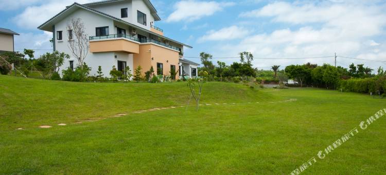 屏东有棵树民宿图片