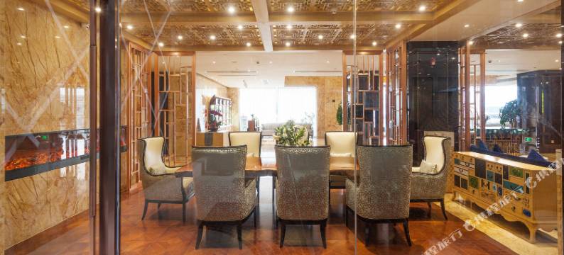 德清米兰洲际酒店图片