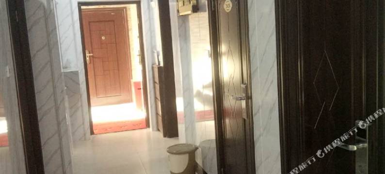 武当山荣幸宾馆图片