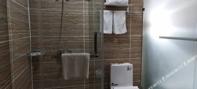 速8酒店(萧县金街店)图片