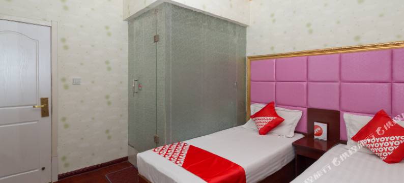 西安雁塔舒雅宾馆图片