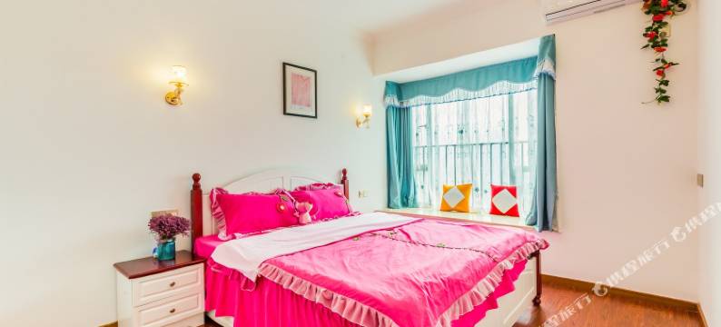 肇庆恒大鼎湖豪庭普通公寓图片