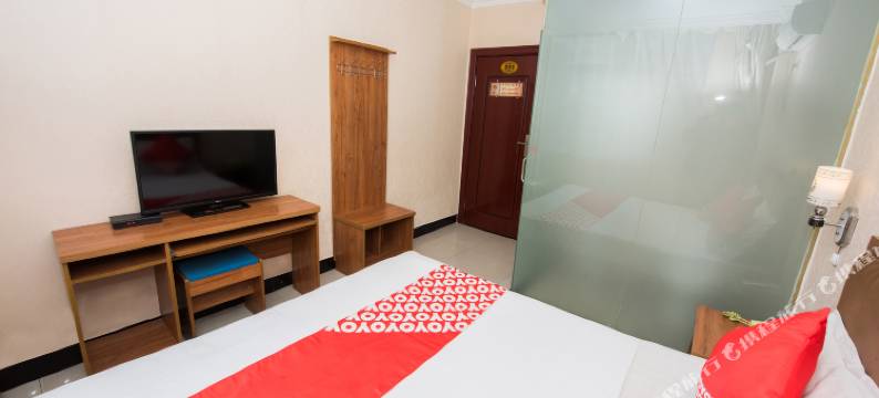 长春典石宾馆图片