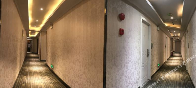 海友酒店(上海豫园小南门店)图片