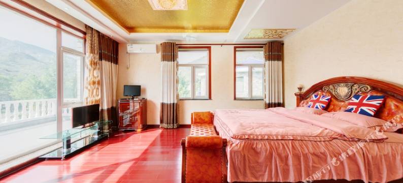 张子健别墅(北京响山店)图片