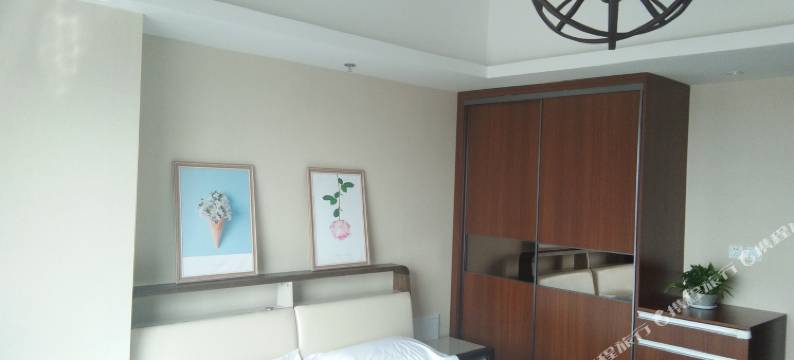 幸福阳光精品酒店公寓(沈阳青年大街店)图片