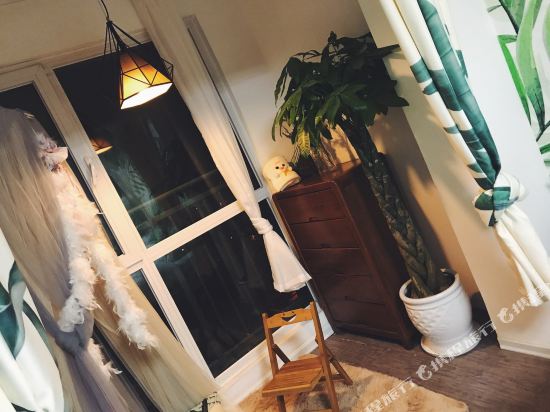 房主姑娘公寓(烟台祥尧街店)