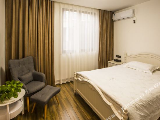 宁波王晓峰民宿