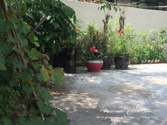 温州谢哥公寓(鹤盛乡鹤盛村分店)