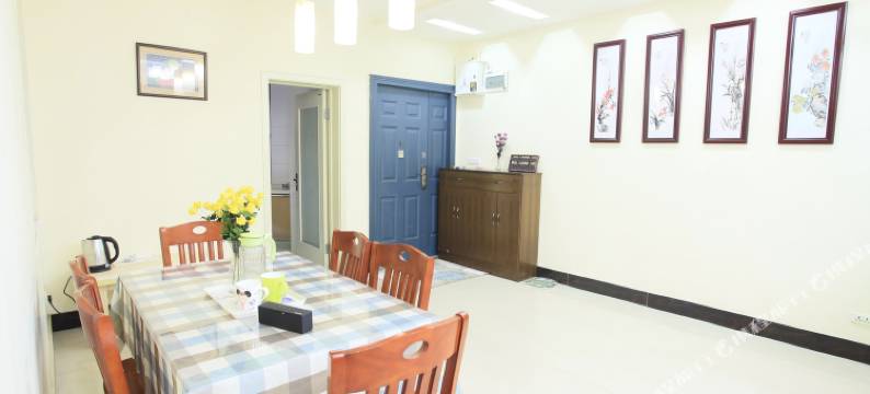 重庆开心丁风公寓图片