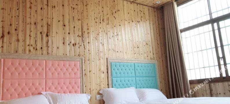 贵阳朱蔓君特色民宿图片