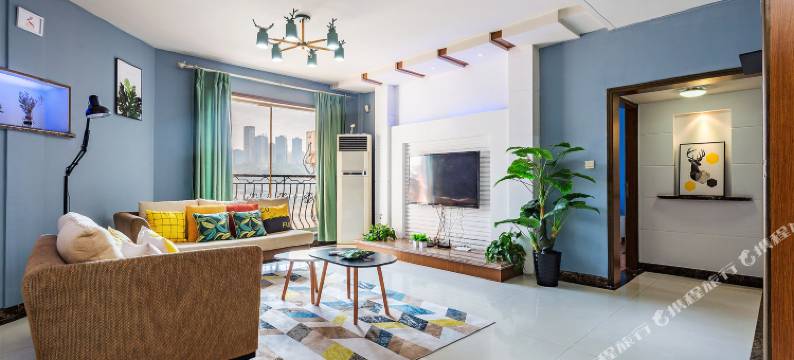 重庆山魂·民宿(2号店)图片