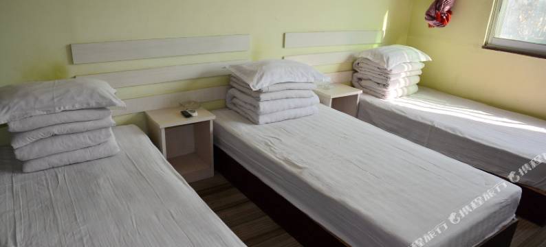 新泰友谊宾馆图片