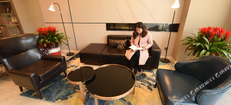 如家酒店·neo(无锡青祁路万达广场店)图片
