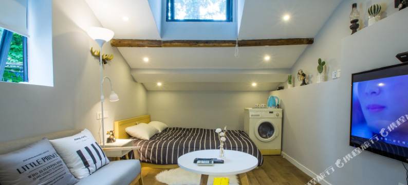 上海JGeR普通公寓图片