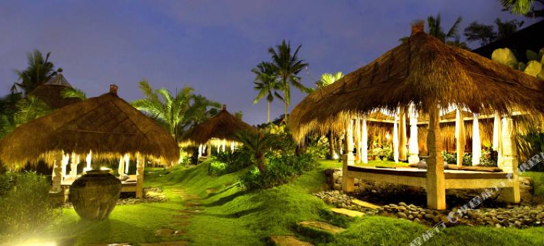 蓝色卡玛酒店(Blue Karma Dijiwa Ubud)图片