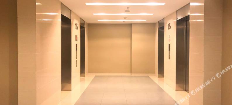 夕泽YOZAWA HOTEL服务公寓(天津小白楼五大道店)图片