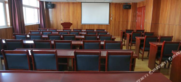 格林豪泰酒店(滨州汽车总站店)图片