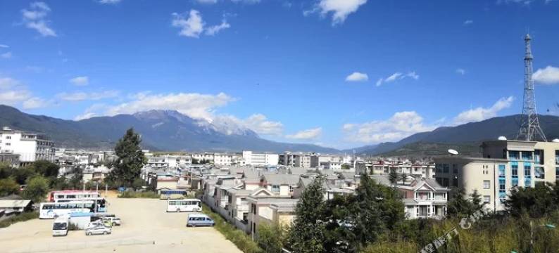 丽江锦润假日酒店图片