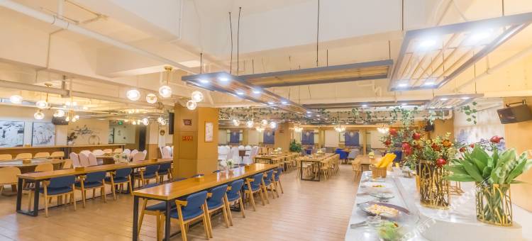 云孚里酒店(成都龙泉总部经济港川师大店)图片