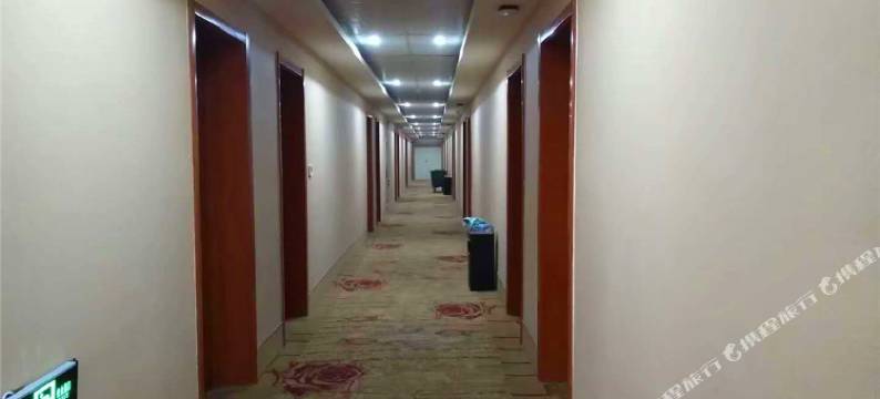 巨野国花宾馆图片