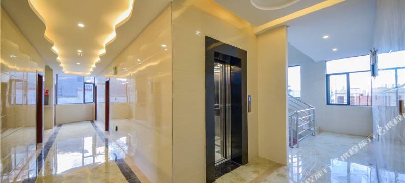 大理景安酒店图片