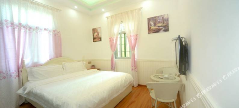 OYO厦门忆海时光客栈图片