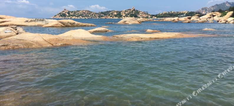 江门台山浪琴湾度假村图片